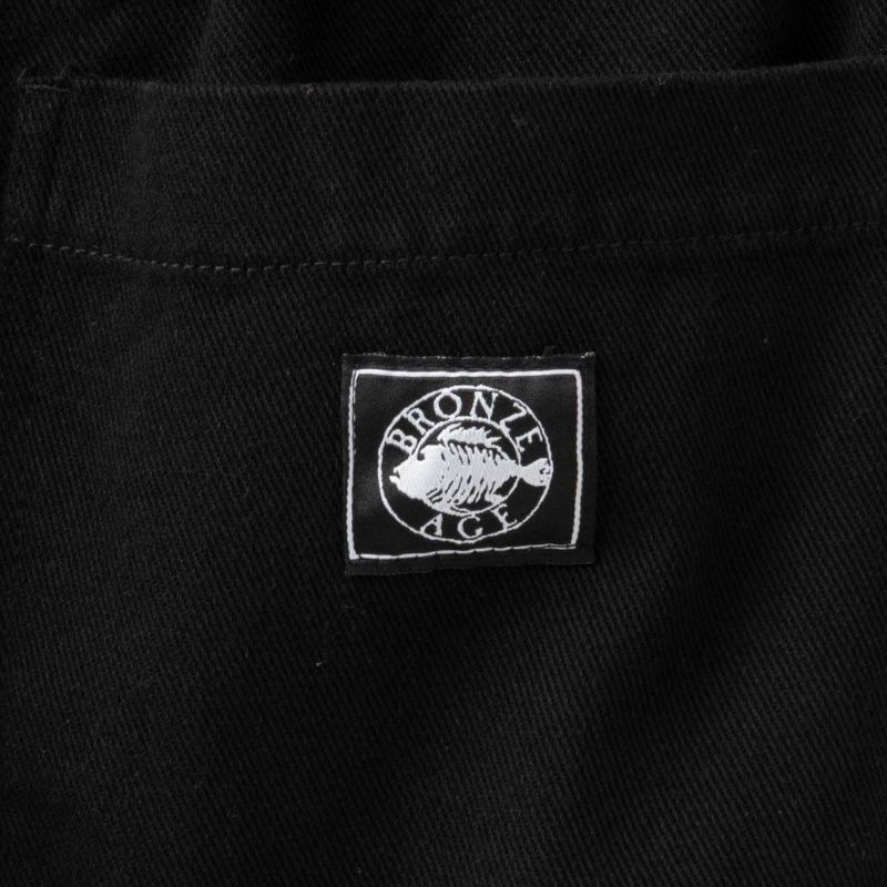 [期間限定価格]【オンラインストア限定】BRONZE AGE カツラギツイルイージーパンツ メンズ商品画像-6