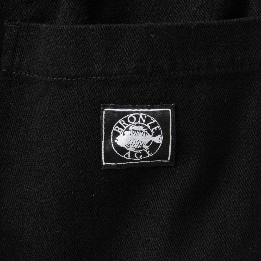 [期間限定価格]【オンラインストア限定】BRONZE AGE カツラギツイルイージーパンツ メンズ商品サムネイル-6