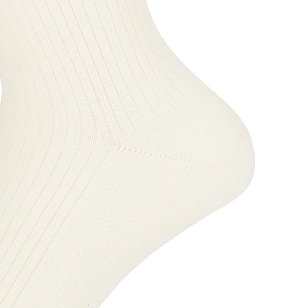 RICH MIX  クルーソックス ハートロゴ刺繍 キッズ商品サムネイル-5