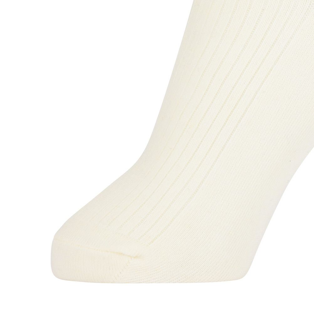 RICH MIX クルーソックス ハートロゴ刺繍 キッズ