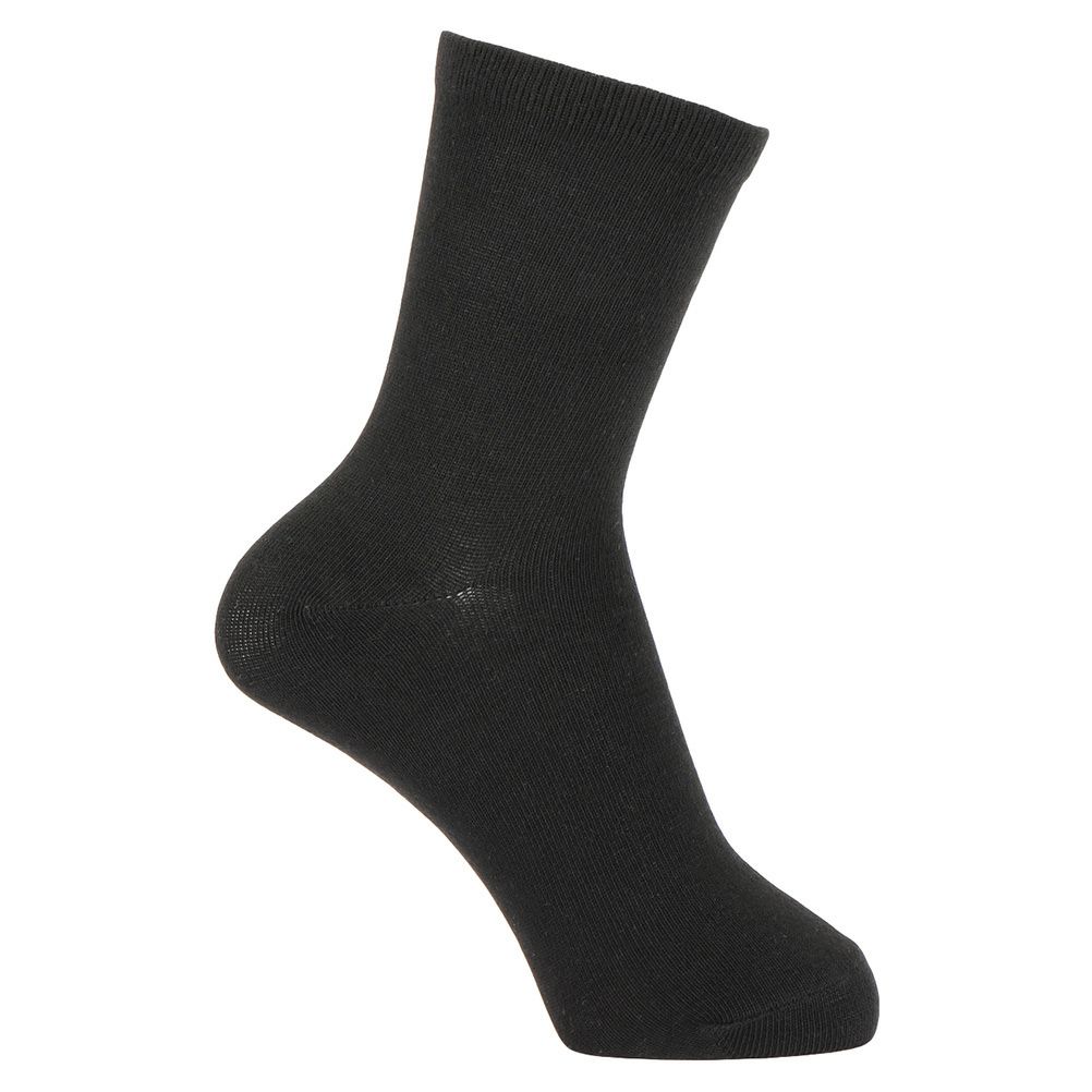 RICH MIX  クルーソックス ロゴ刺繍 キッズ商品サムネイル-6