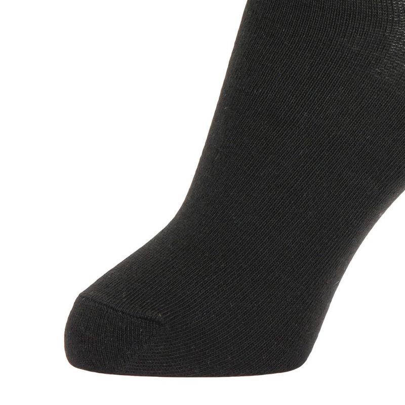 RICH MIX  クルーソックス ロゴ刺繍 キッズ商品画像-7