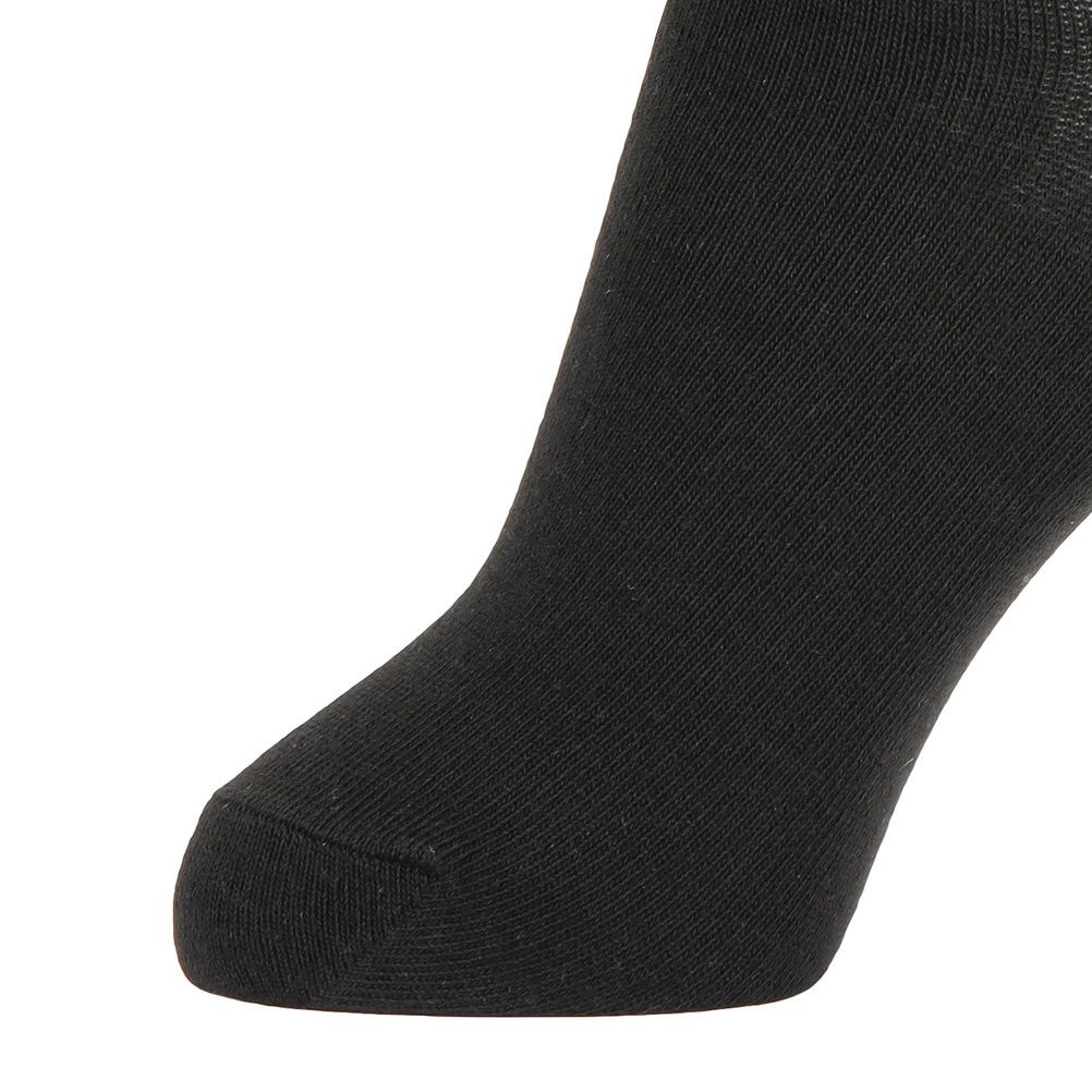 RICH MIX クルーソックス ロゴ刺繍 キッズ