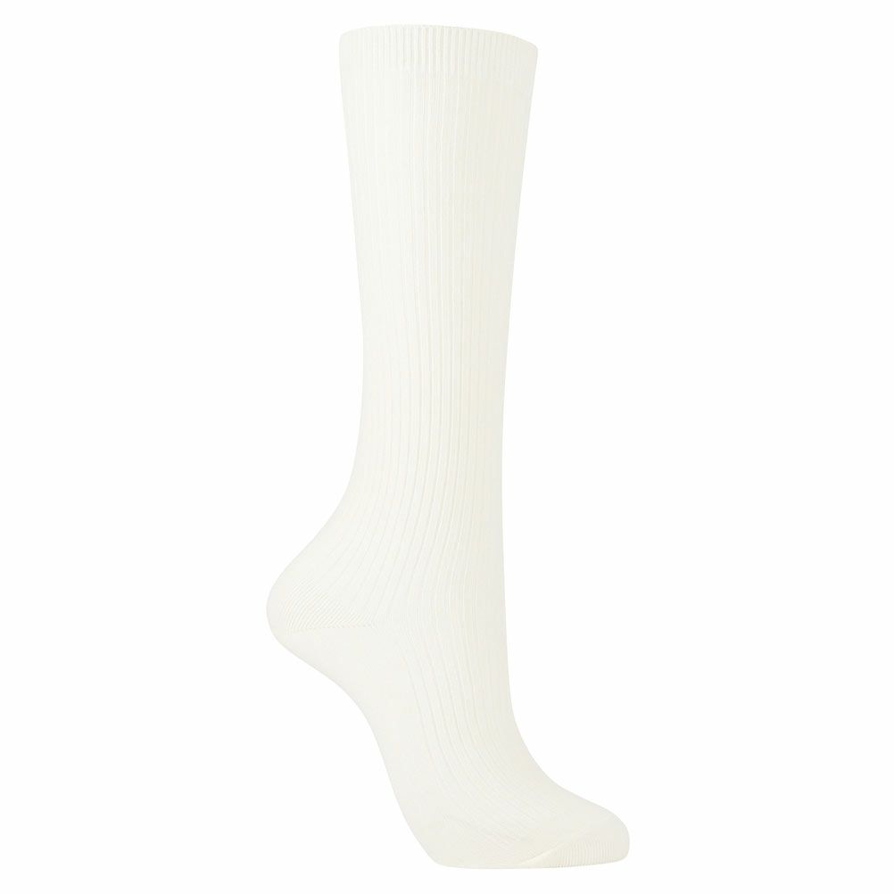 RICH MIX ハイソックス ロゴ刺繍 キッズ