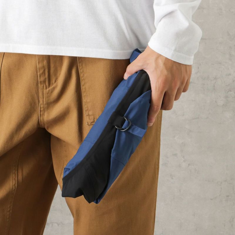 [期間限定価格]POWER TO THE PEOPLE  MOVING マウンテンロールパーカー メンズ商品画像-16