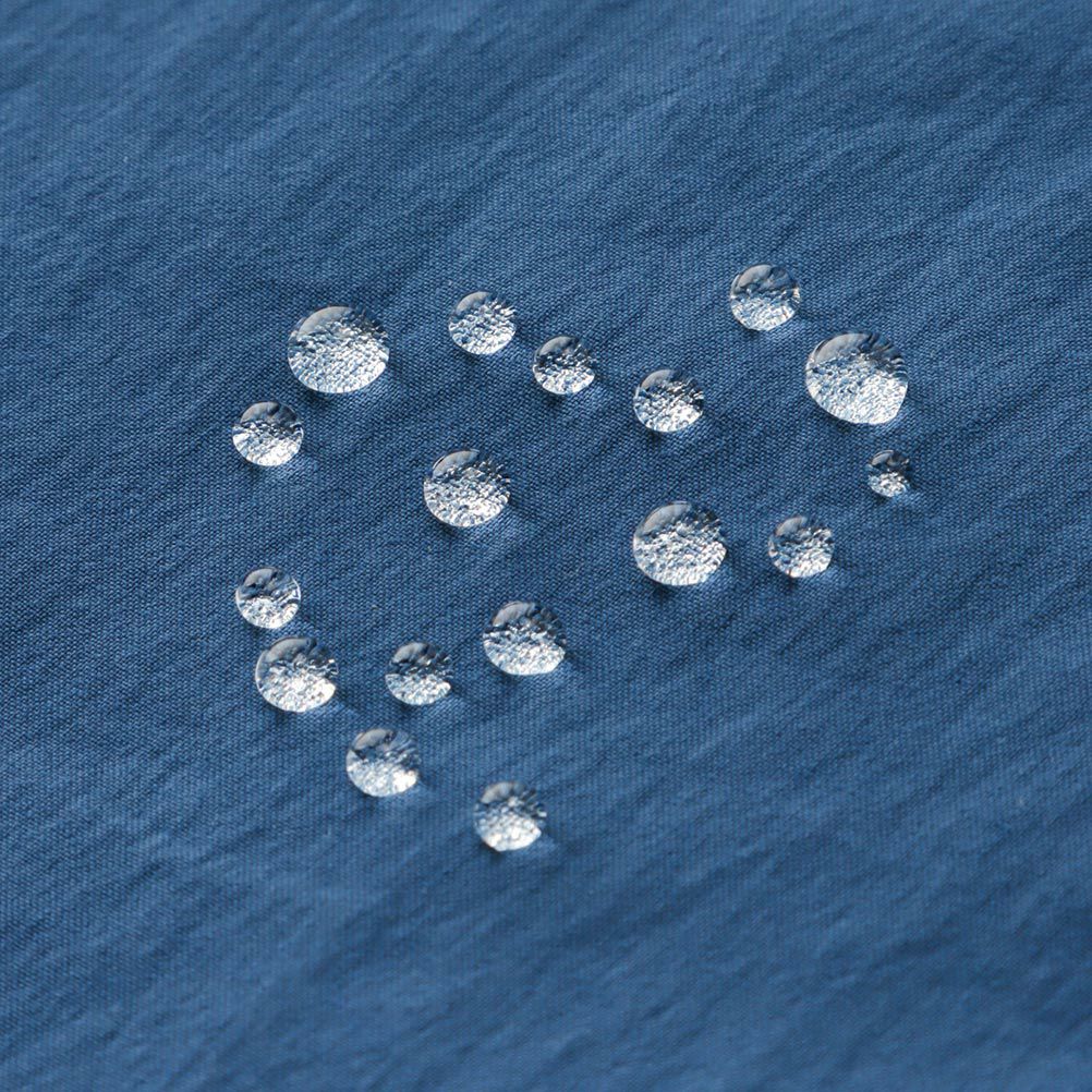 POWER TO THE PEOPLE MOVING マウンテンロールパーカー メンズ