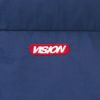 【オンラインストア限定】VISION STREET WEAR  中綿ナイロンベスト メンズ商品サムネイル-18