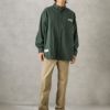VISION STREET WEAR ワッペンオーバーネルシャツ メンズ商品サムネイル-7
