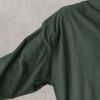 VISION STREET WEAR ワッペンオーバーネルシャツ メンズ商品サムネイル-10