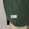 VISION STREET WEAR ワッペンオーバーネルシャツ メンズ商品サムネイル-12