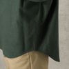 VISION STREET WEAR ワッペンオーバーネルシャツ メンズ商品サムネイル-14
