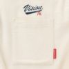 VISION STREET WEAR ワッペンオーバーネルシャツ メンズ商品サムネイル-17