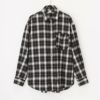 [期間限定価格]【オンラインストア限定】POWER TO THE PEOPLE オンブレーチェックシャツ メンズ商品サムネイル-2