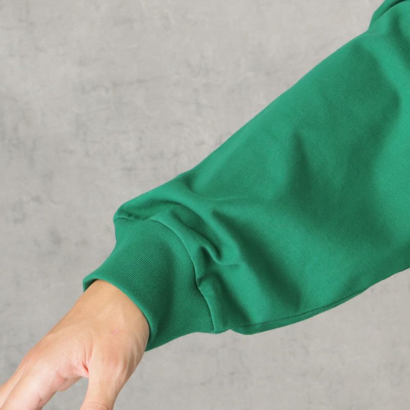 [期間限定価格]【オンラインストア限定】VISION STREET WEAR ヘビーウエイトサガラモックネックロングスリーブTシャツ メンズ商品画像-11