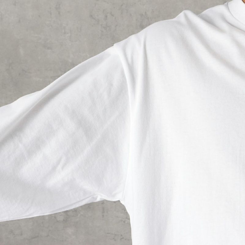 [期間限定価格]VISION STREET WEAR マルチイラストロングスリーブTシャツ メンズ商品画像-11