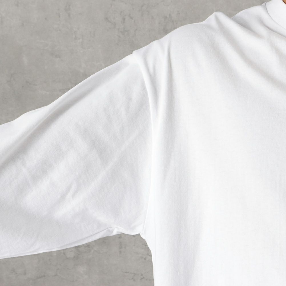 VISION STREET WEAR マルチイラストロングスリーブTシャツ メンズ