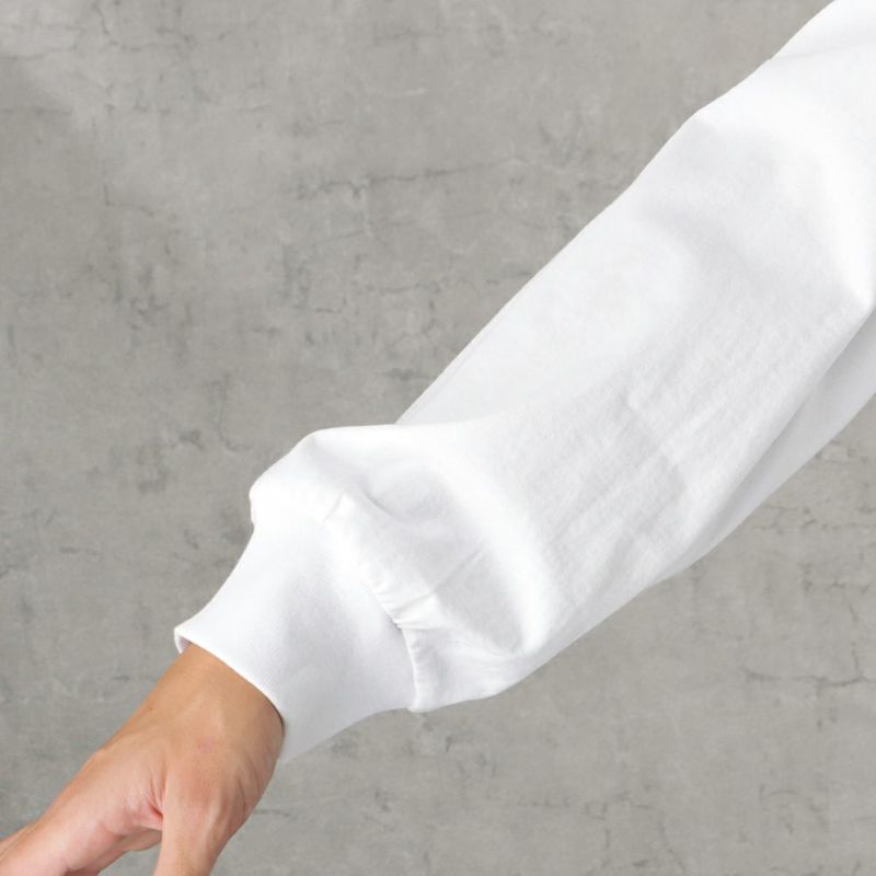 [期間限定価格]VISION STREET WEAR マルチイラストロングスリーブTシャツ メンズ商品画像-12