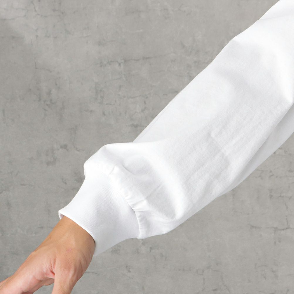 VISION STREET WEAR マルチイラストロングスリーブTシャツ メンズ