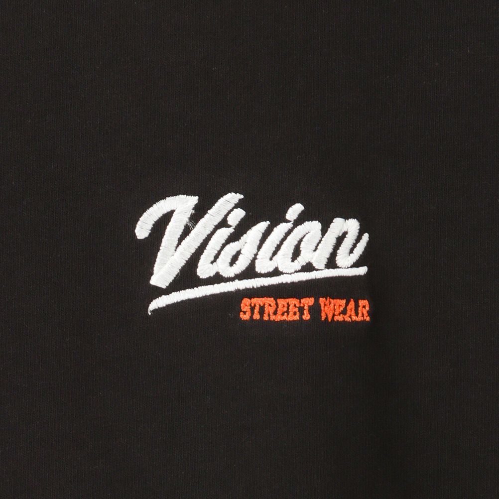 [期間限定価格]VISION STREET WEAR マルチイラストロングスリーブTシャツ メンズ商品サムネイル-16