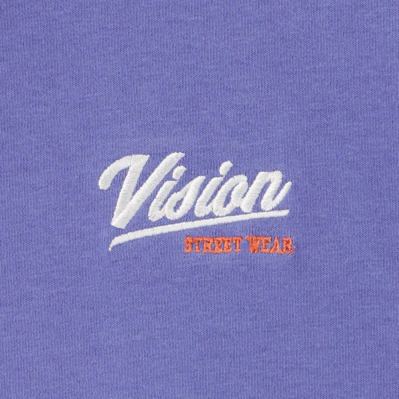 [期間限定価格]VISION STREET WEAR マルチイラストロングスリーブTシャツ メンズ商品画像-17