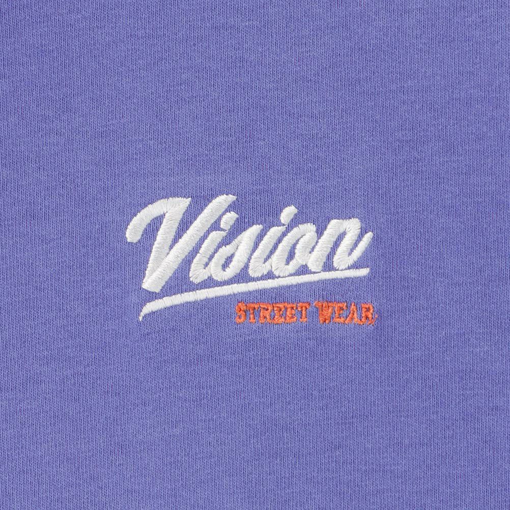 VISION STREET WEAR マルチイラストロングスリーブTシャツ メンズ商品サムネイル-17