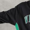 [期間限定価格]VISION STREET WEAR リブラインアーチロゴワッペントレーナー メンズ商品サムネイル-10