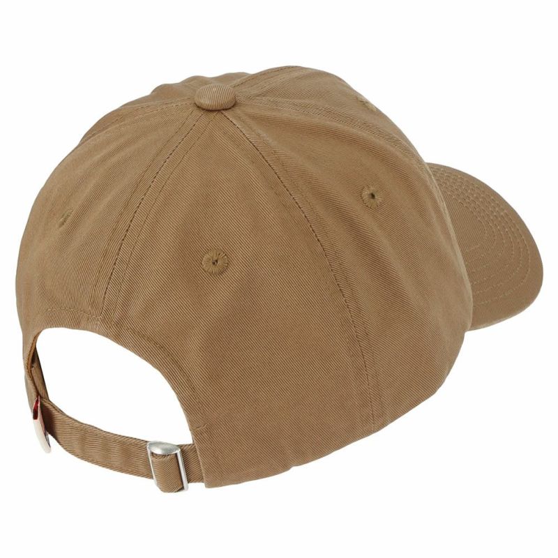 Healthknit ワンポイント刺繍キャップ商品画像-6