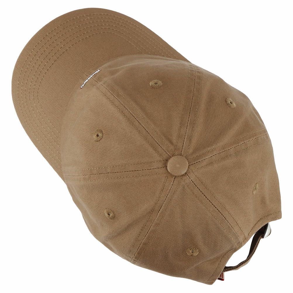 Healthknit  ワンポイント刺繍キャップ商品サムネイル-7