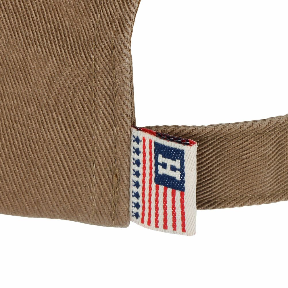 Healthknit  ワンポイント刺繍キャップ商品サムネイル-10