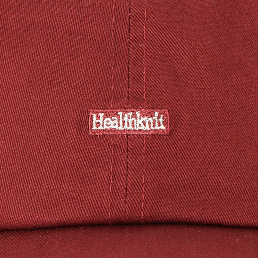 Healthknit  ワンポイント刺繍キャップ商品サムネイル-14