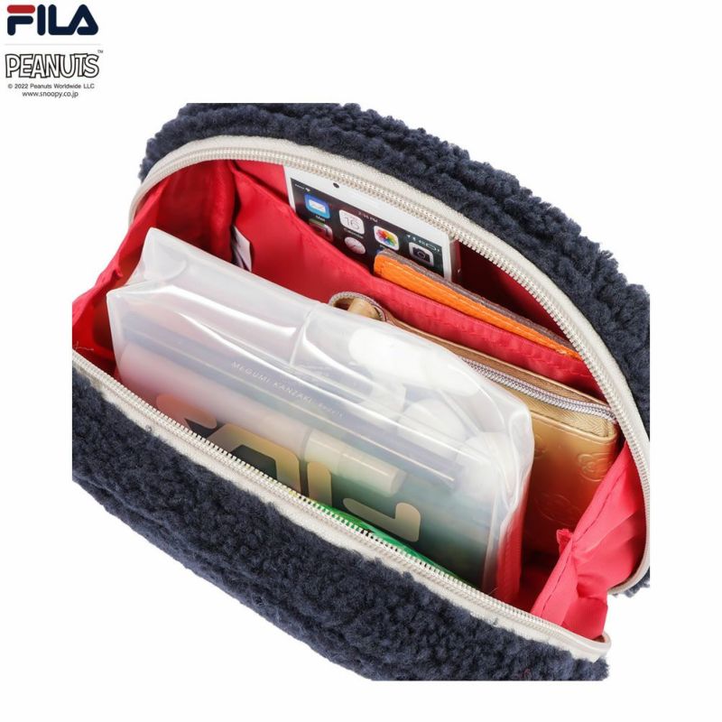 Fila 2025 wash bag