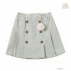RICH MIX  コーデュロイスカート キッズ商品サムネイル-1