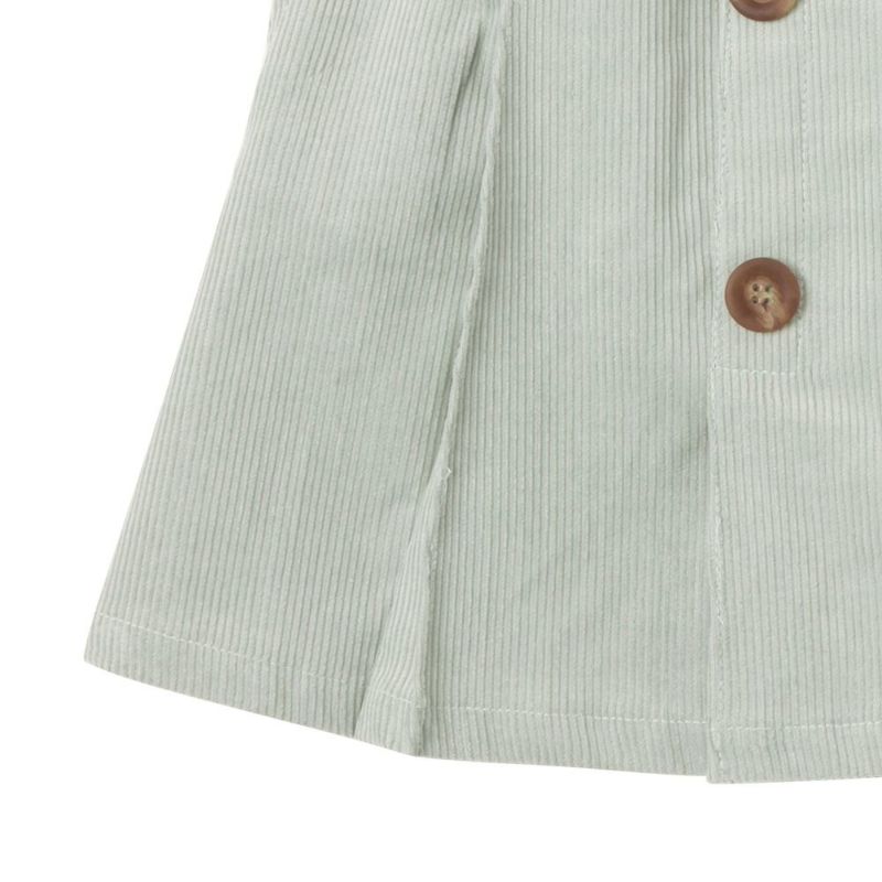 RICH MIX コーデュロイスカート キッズ商品画像-4