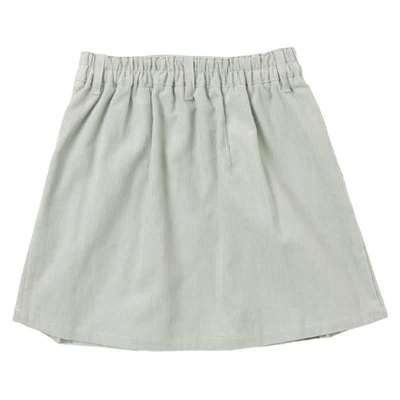 RICH MIX  コーデュロイスカート キッズ商品画像-5