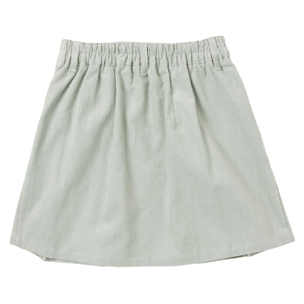 RICH MIX コーデュロイスカート キッズ