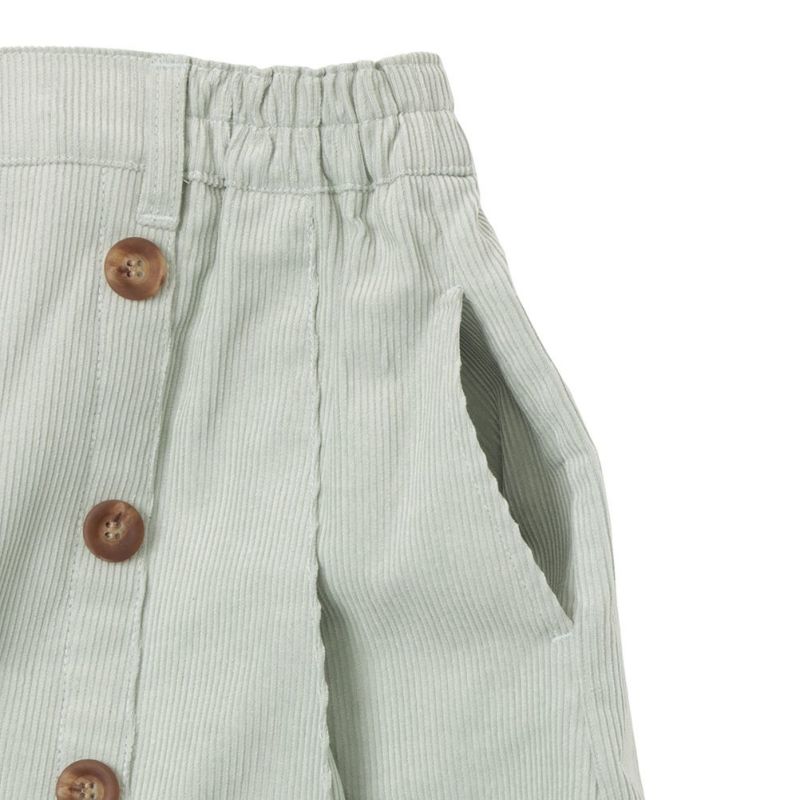 RICH MIX コーデュロイスカート キッズ商品画像-6