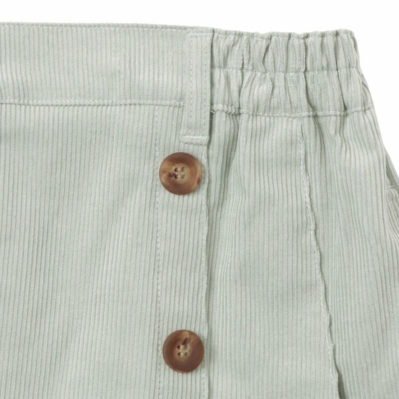 RICH MIX コーデュロイスカート キッズ商品画像-7