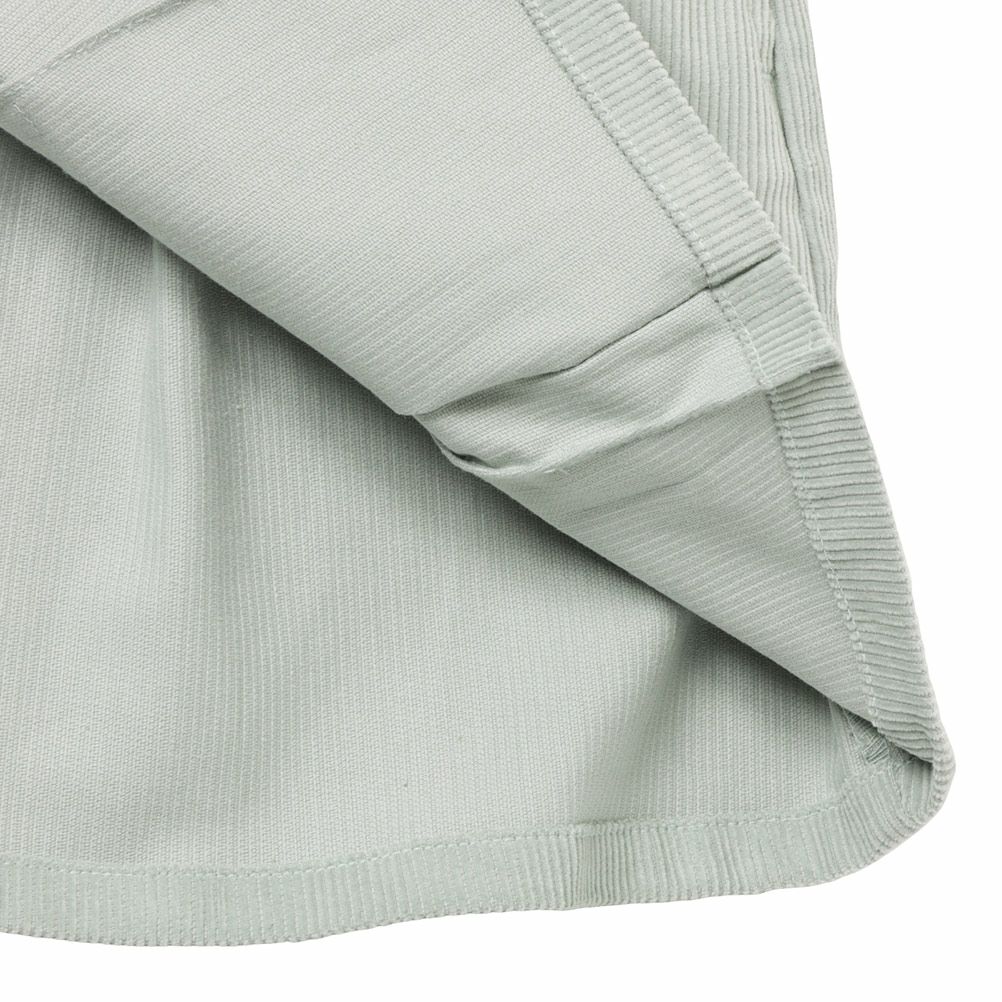 RICH MIX コーデュロイスカート キッズ