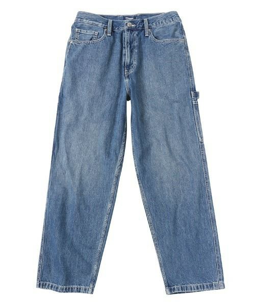 Levi's DENIZEN ルーズカーペンターパンツ メンズ