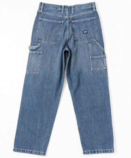 Levi's DENIZEN ルーズカーペンターパンツ メンズ