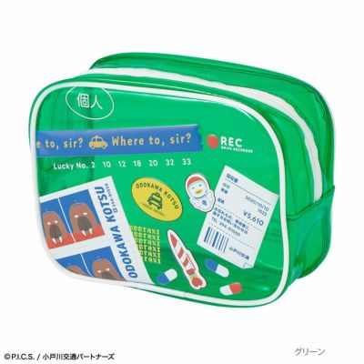 映画 「オッドタクシー イン・ザ・ウッズ」初回生産限定盤Blu