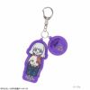 ODDTAXI アクリルキーホルダー アイドル