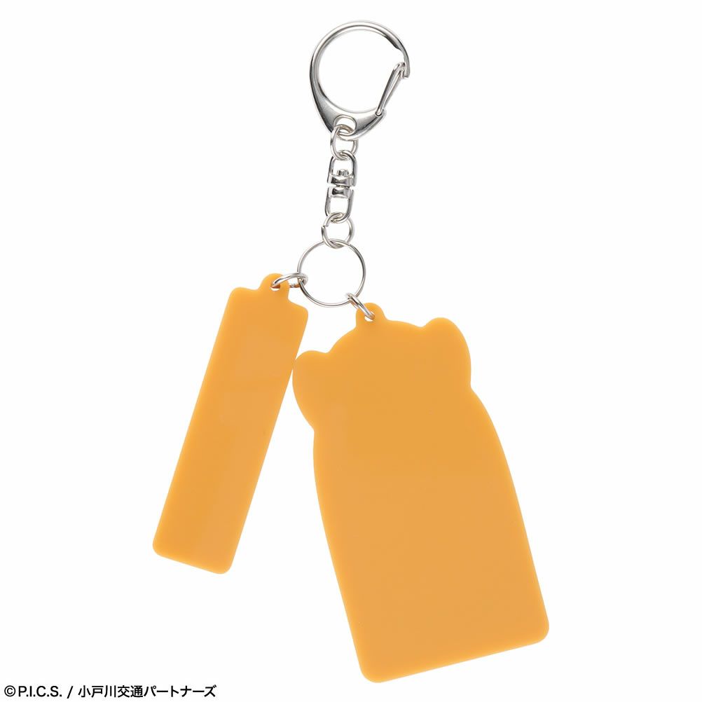 ODDTAXI オッドタクシー アクリルキーホルダー 芸人 メール便 対応商品商品サムネイル-2