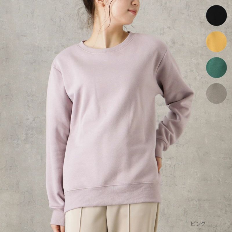 Navy トレーナー レディース Navy トレーナー レディース