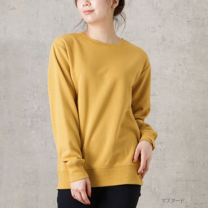 Navy トレーナー レディース Navy トレーナー レディース