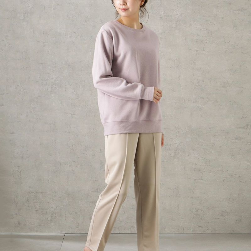 Navy トレーナー レディース Navy トレーナー レディース