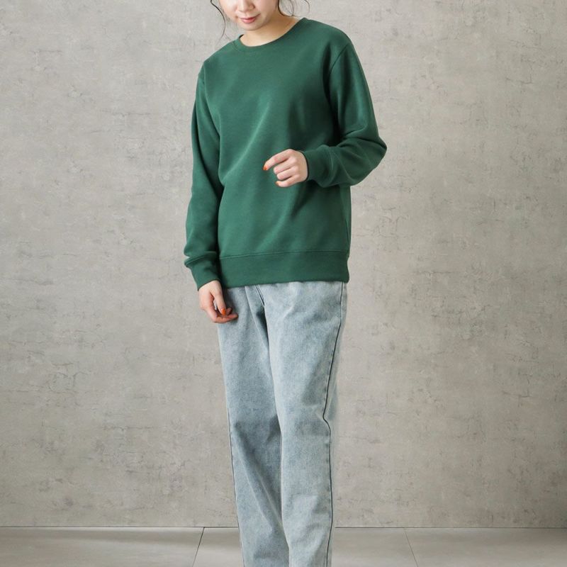 Navy トレーナー レディース Navy トレーナー レディース