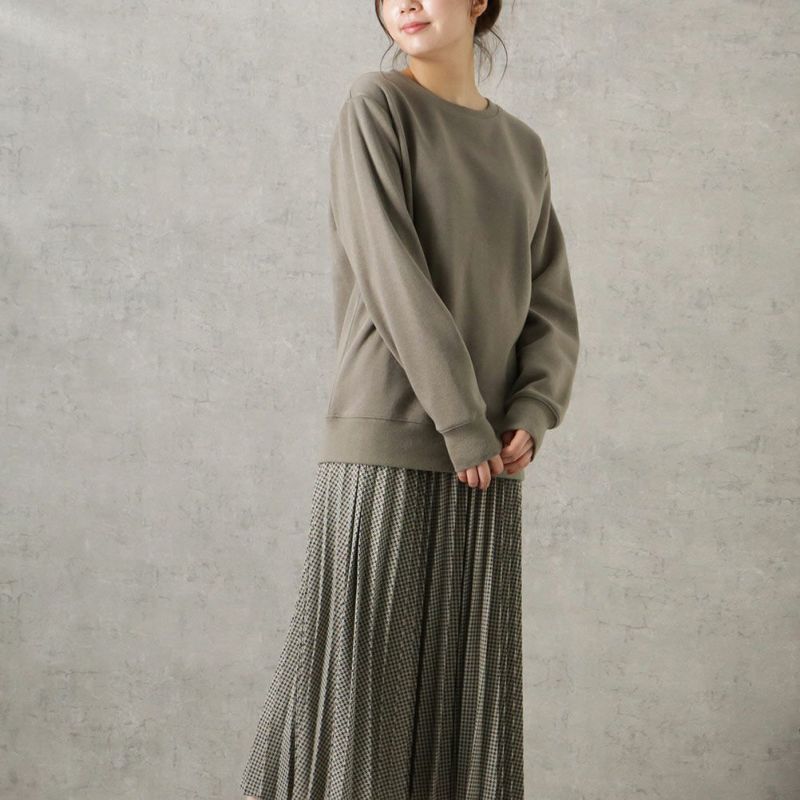 Navy トレーナー レディース Navy トレーナー レディース