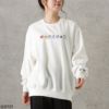 【アクリルチャーム付き】BT21 アソートトレーナー レディース