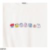 【アクリルチャーム付き】BT21 アソートトレーナー レディース商品サムネイル-10
